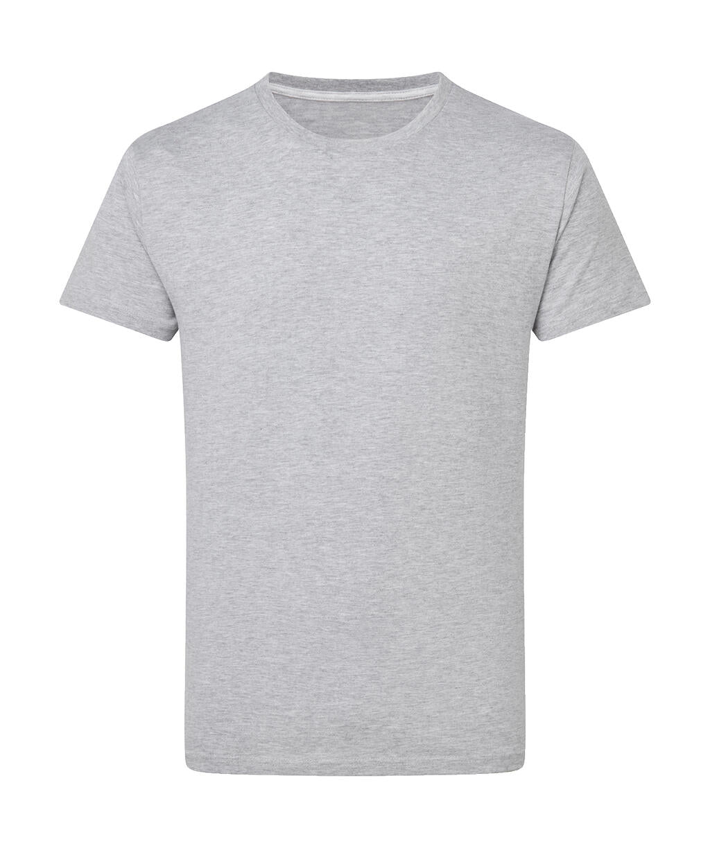 Signature Tagless Tee Men