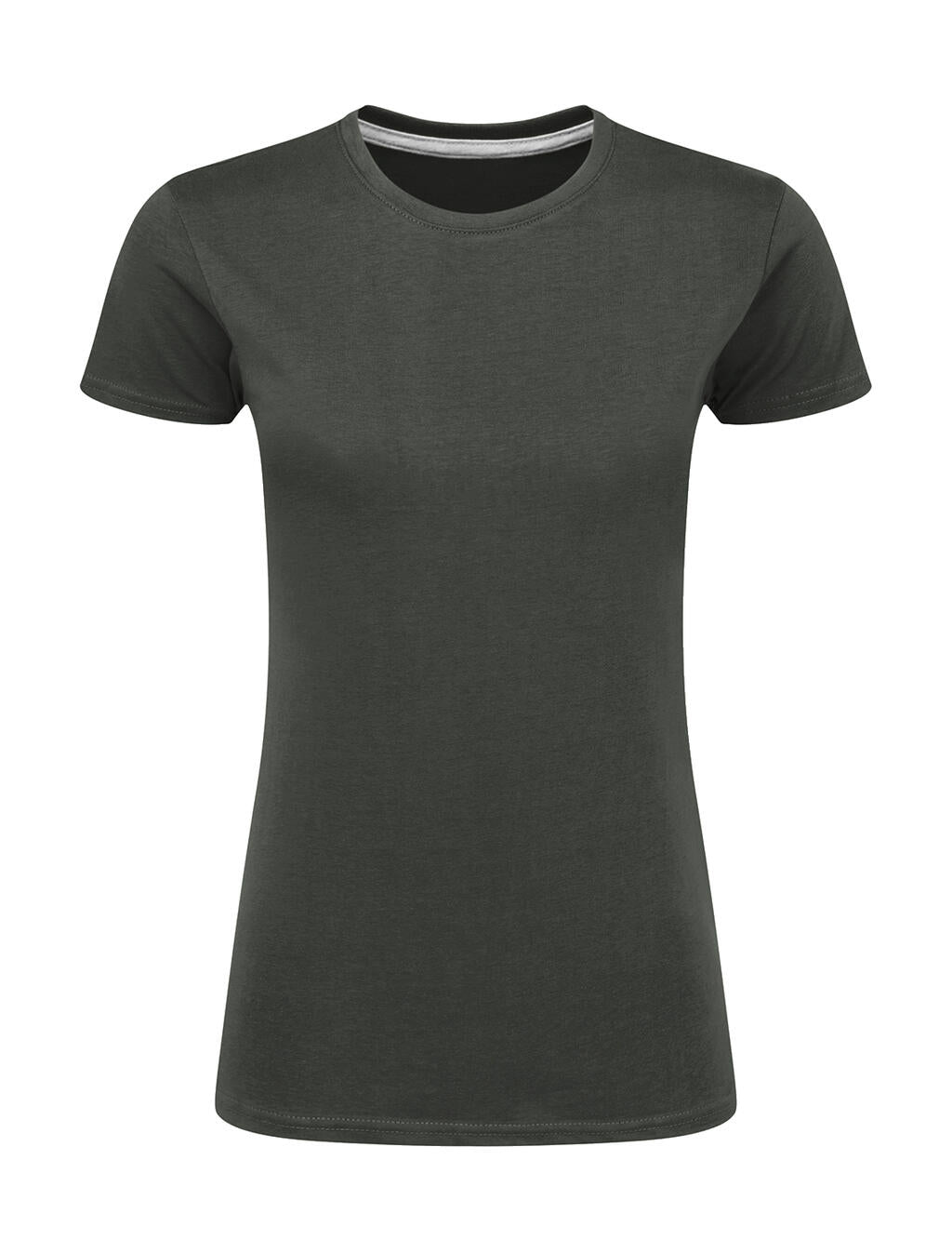 Signature Tagless Tee Women