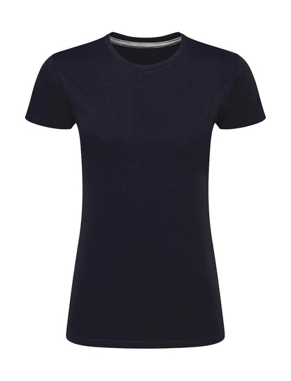 Signature Tagless Tee Women