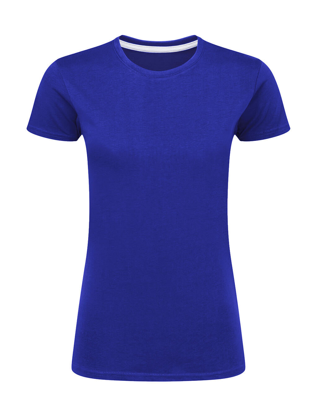 Signature Tagless Tee Women