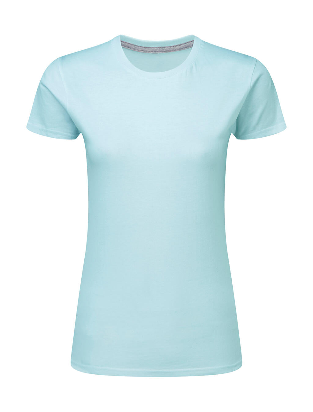 Signature Tagless Tee Women