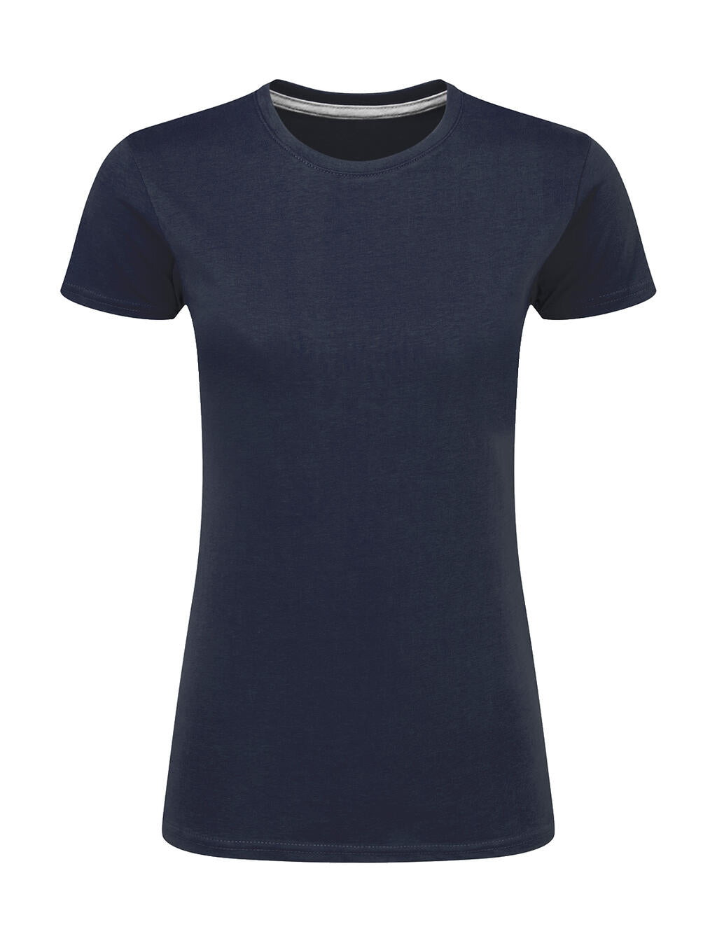 Signature Tagless Tee Women