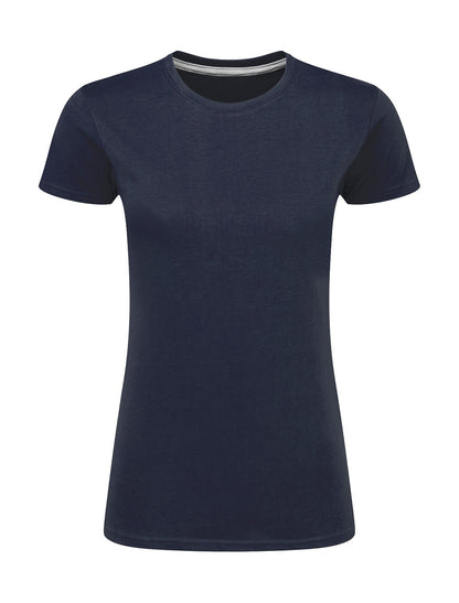 Signature Tagless Tee Women