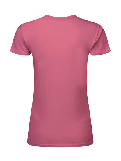 Signature Tagless Tee Women