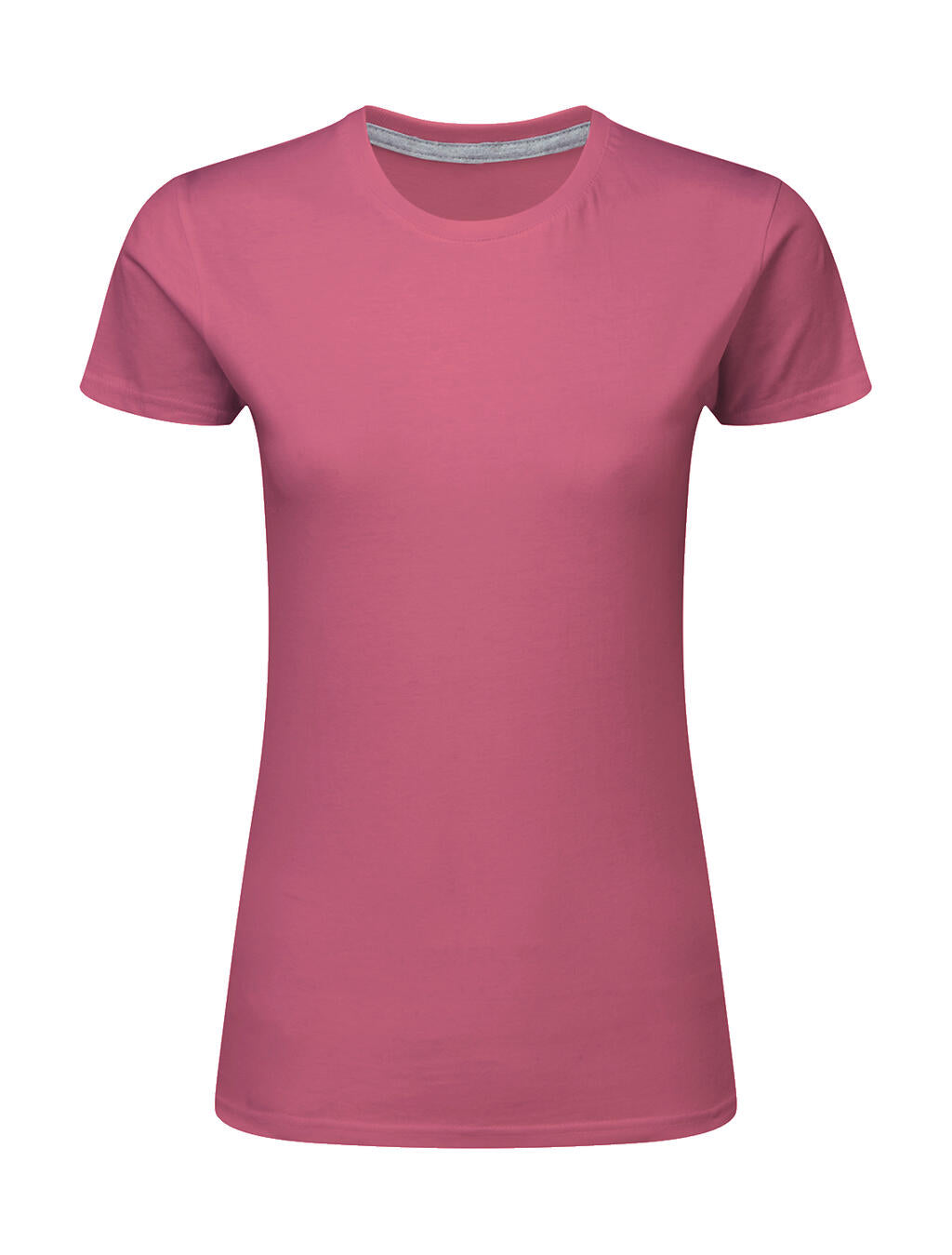 Signature Tagless Tee Women