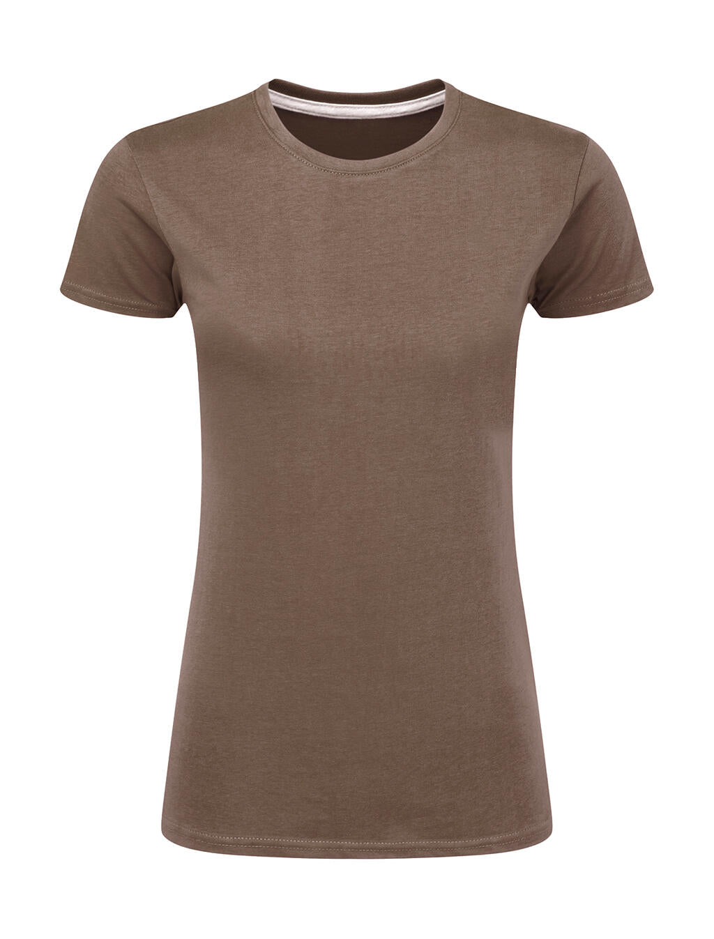 Signature Tagless Tee Women