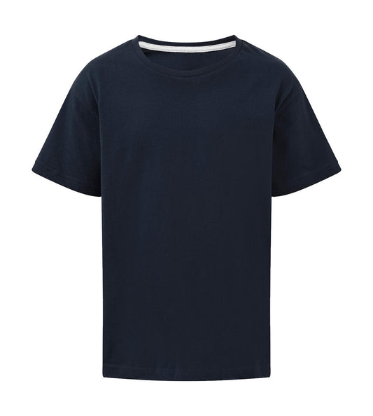 T-shirt enfant 100 % coton-