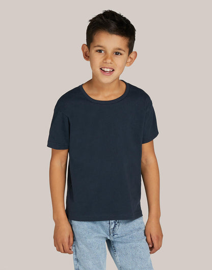 T-shirt enfant 100 % coton-