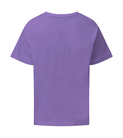 T-shirt enfant 100 % coton-