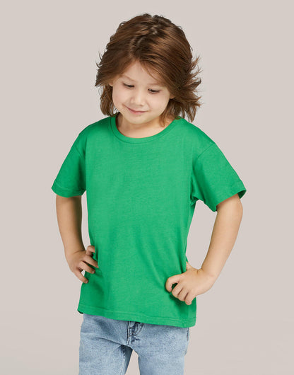 T-shirt enfant 100 % coton-