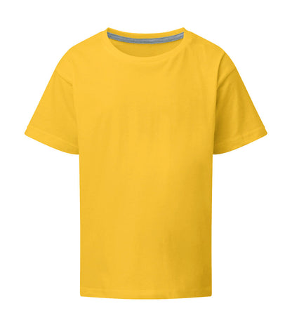 T-shirt enfant 100 % coton-