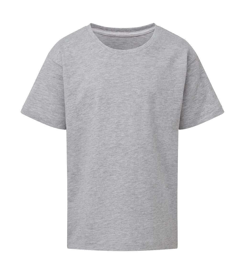 T-shirt enfant 100 % coton-