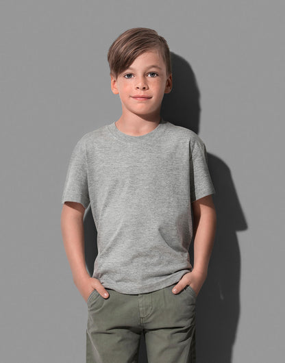 T-shirt enfant 100 % coton -Classic-T Kids