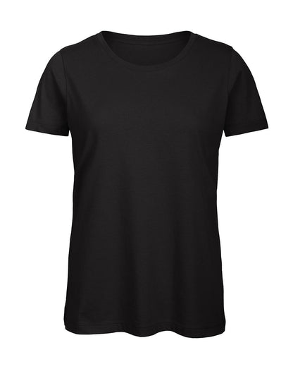 T-shirt bio femme léger - Inspire T /women