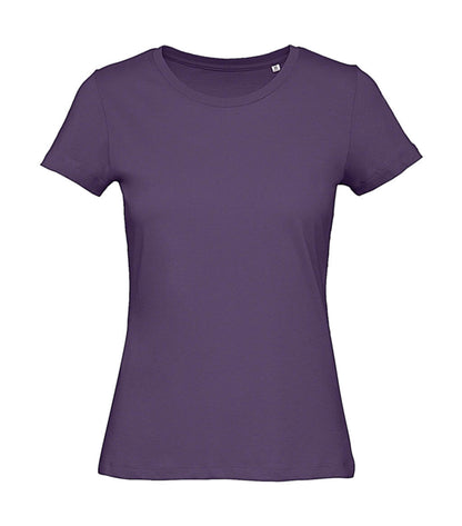 T-shirt bio femme léger - Inspire T /women