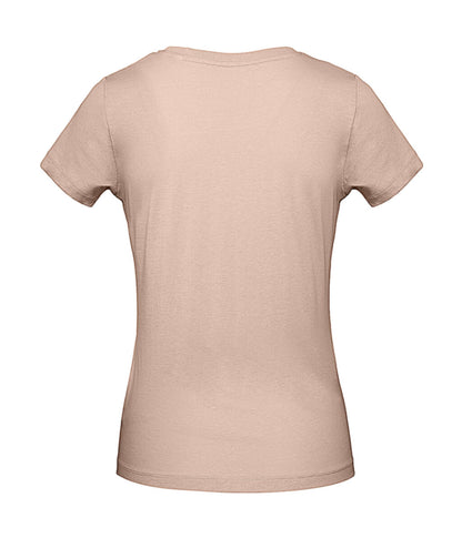 T-shirt bio femme léger - Inspire T /women