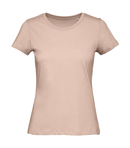 T-shirt bio femme léger - Inspire T /women