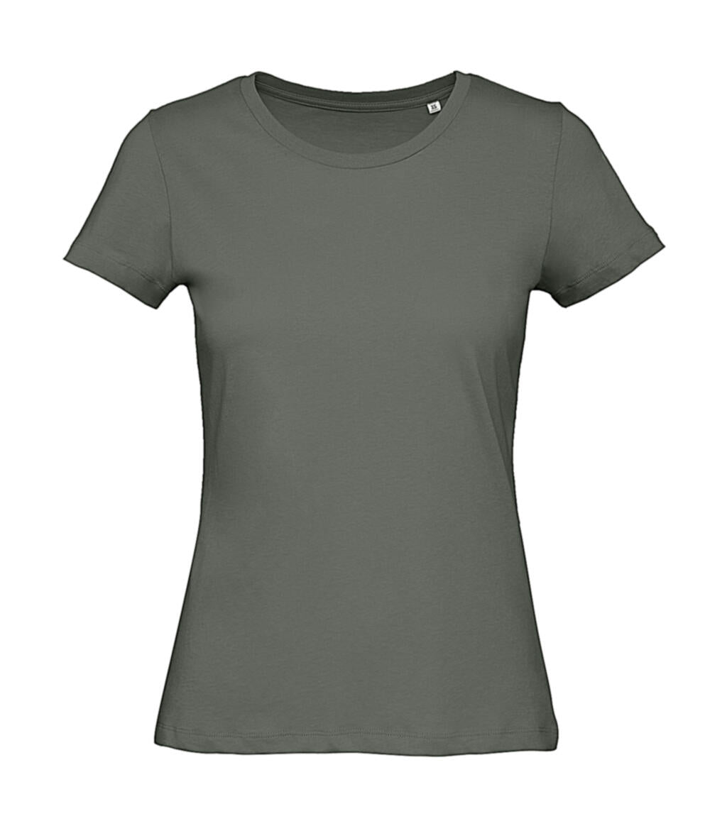 T-shirt bio femme léger - Inspire T /women