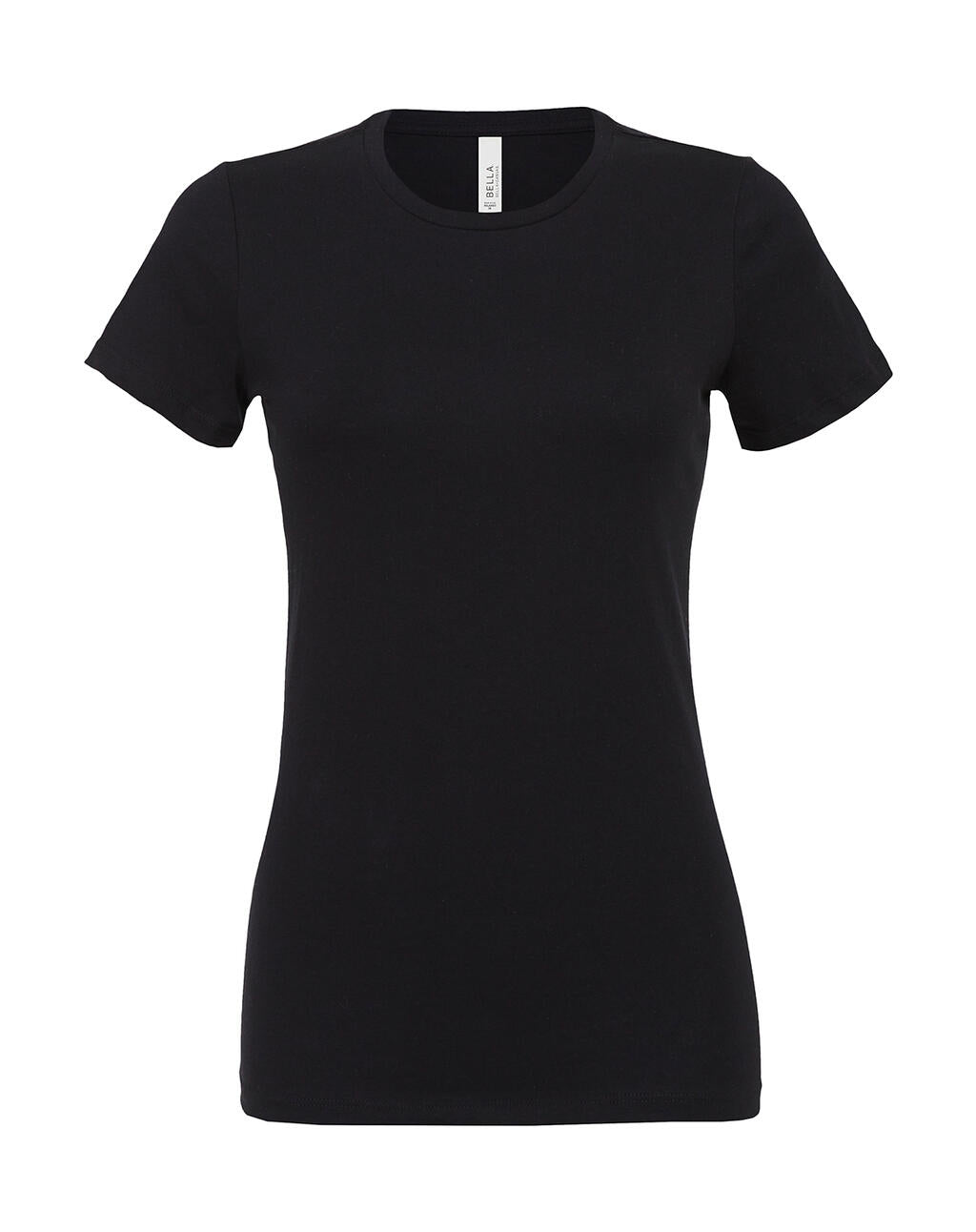 Women`s Relaxed Jersey Short Sleeve Tee