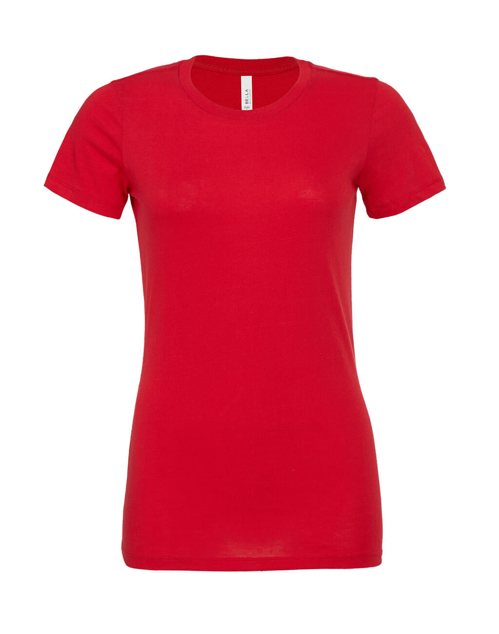 Women`s Relaxed Jersey Short Sleeve Tee