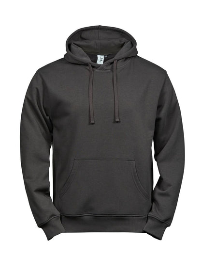 Sweat capuche homme polycoton Power -20254