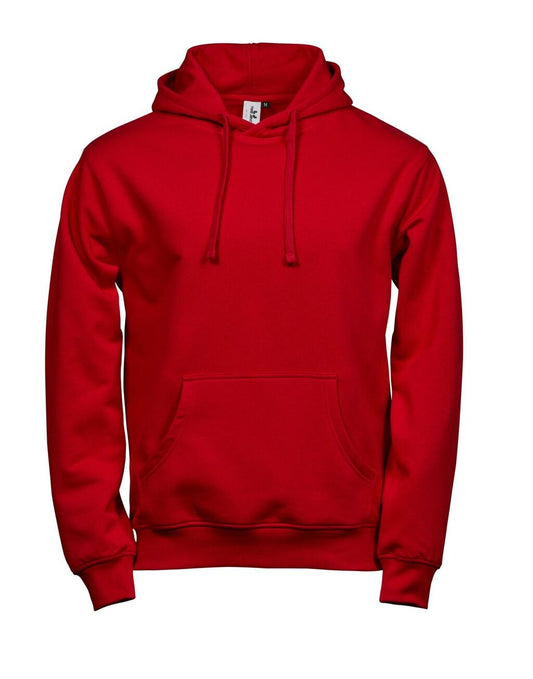 Sweat capuche homme polycoton Power -20254