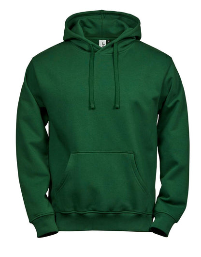 Sweat capuche homme polycoton Power -20254