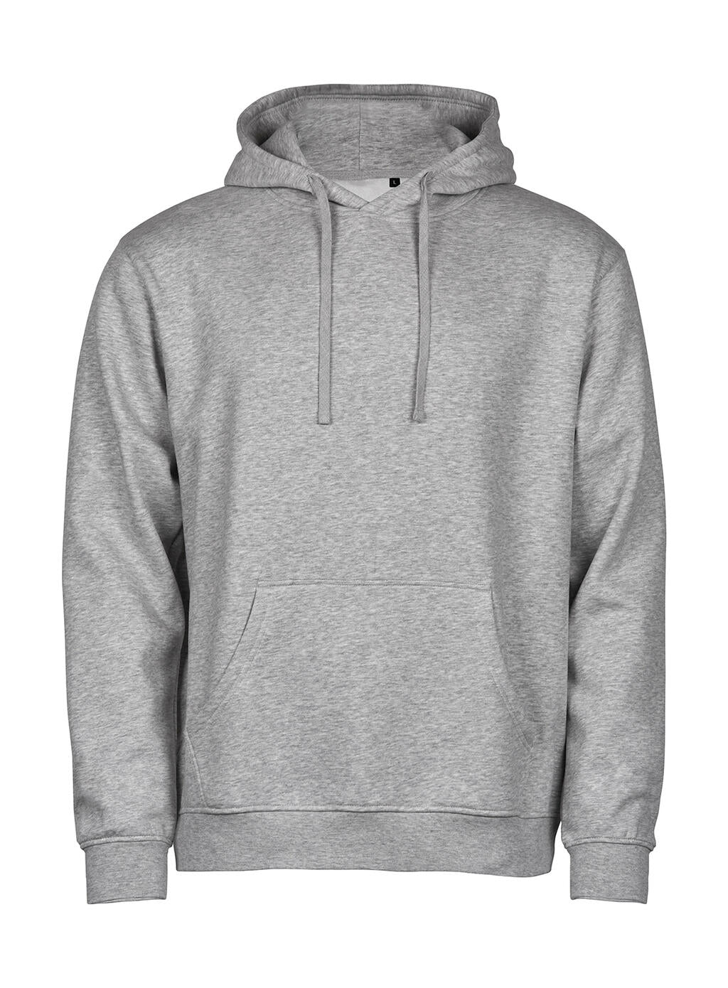 Sweat capuche homme polycoton Power -20254