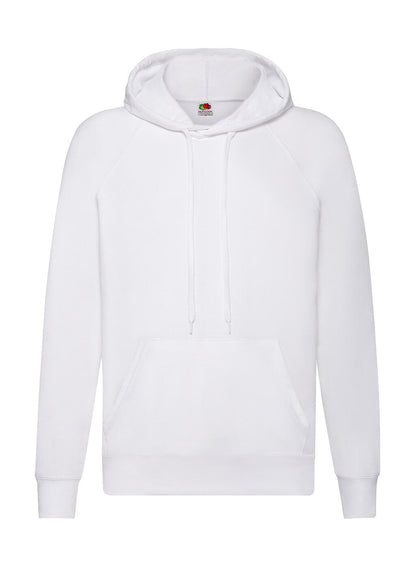 Lightweight Hooded Sweat