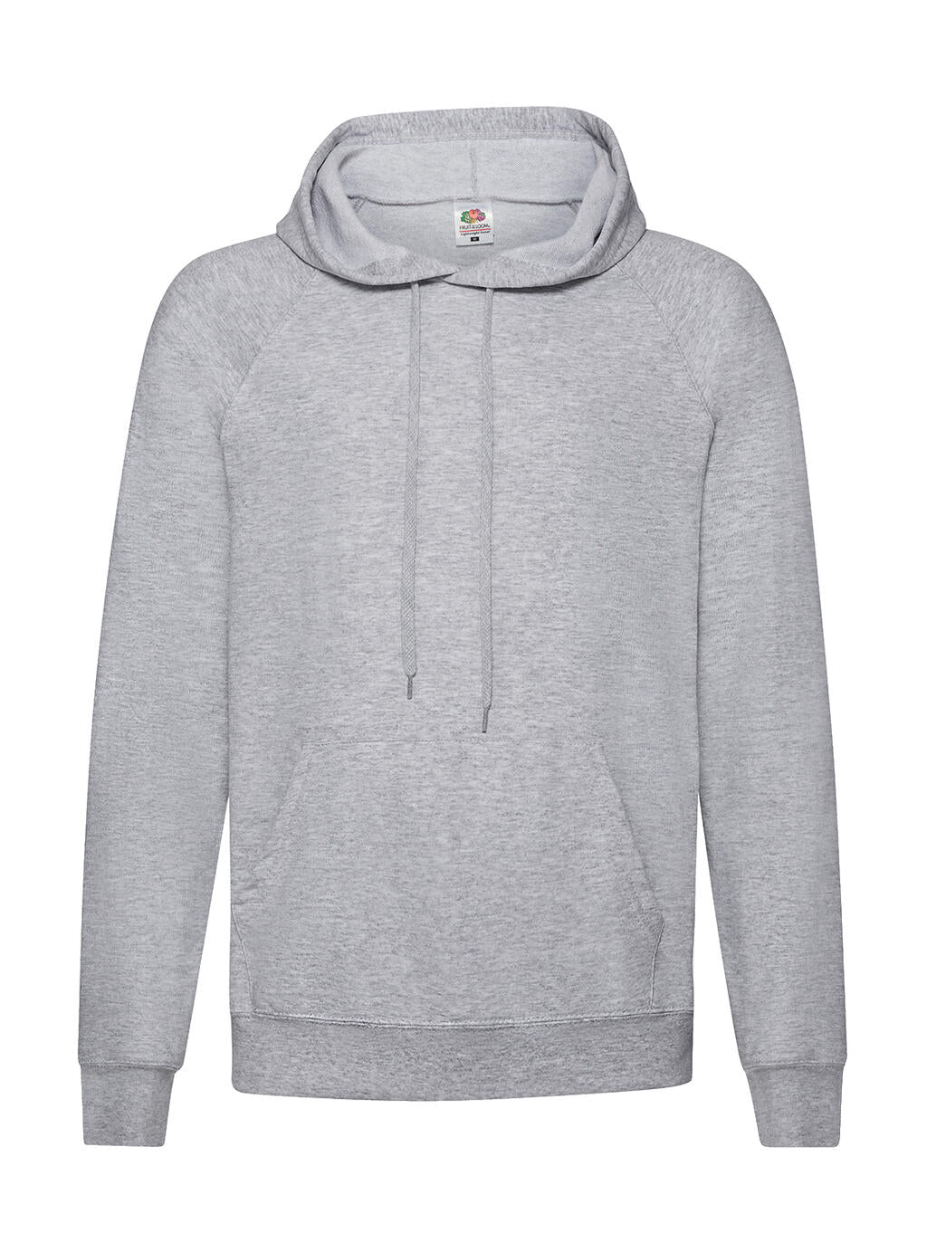 Lightweight Hooded Sweat