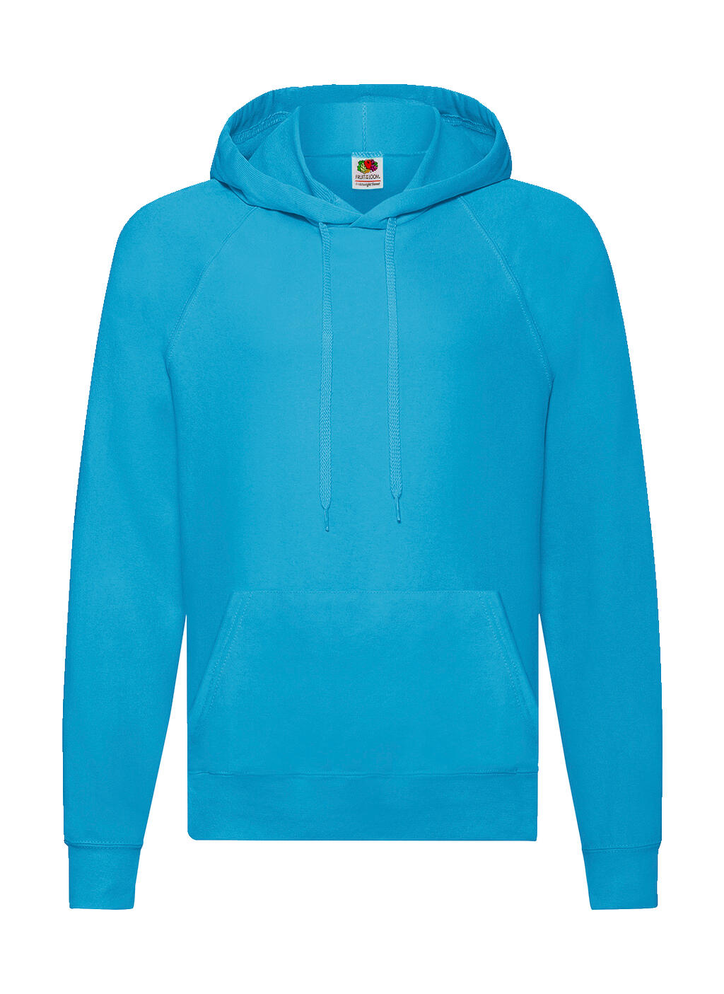 Lightweight Hooded Sweat