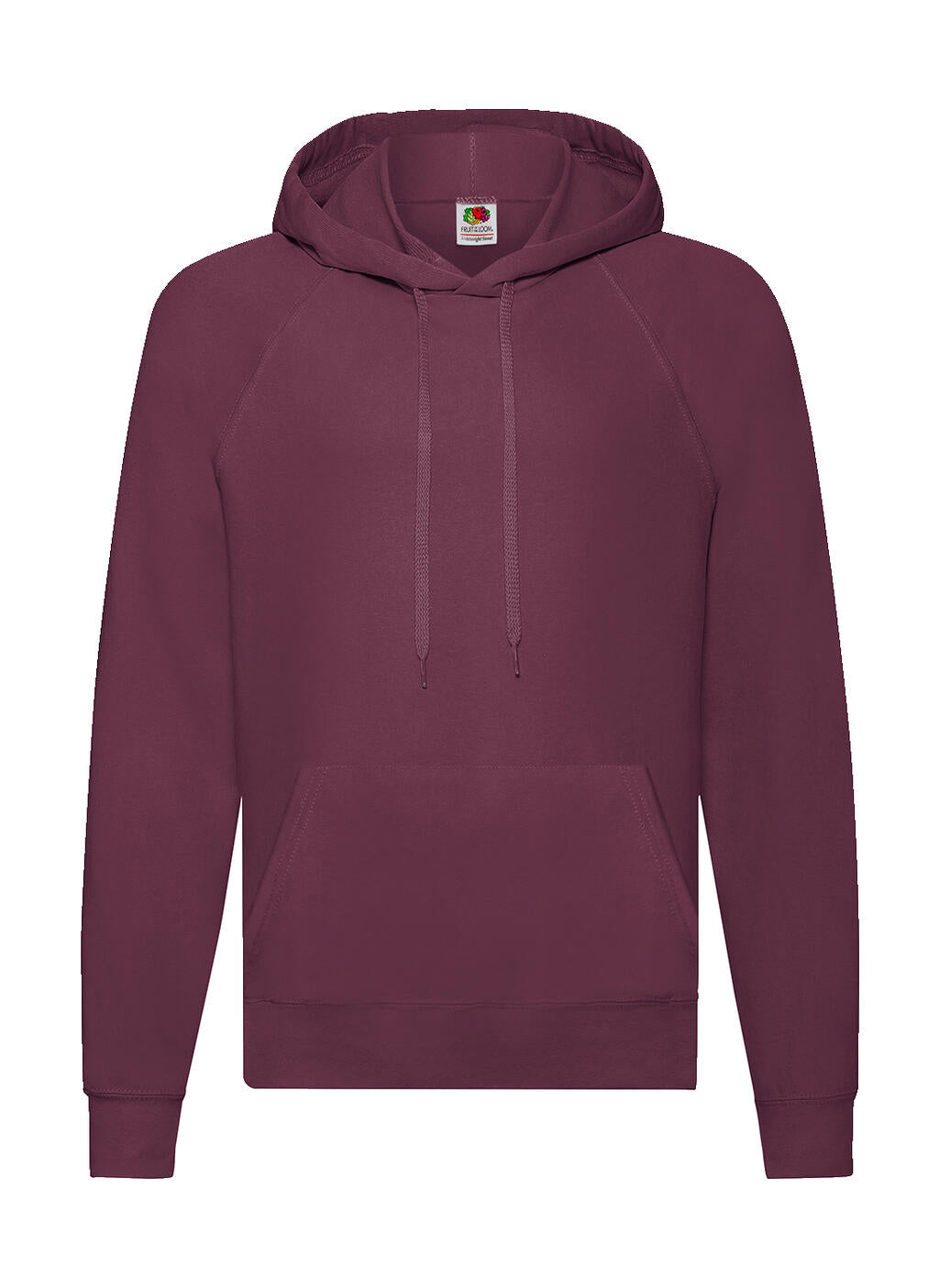 Lightweight Hooded Sweat