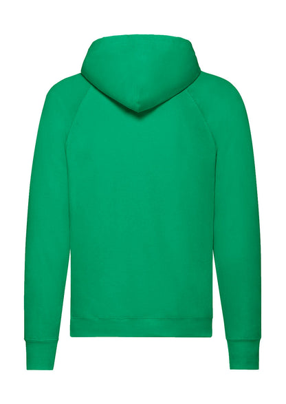 Lightweight Hooded Sweat