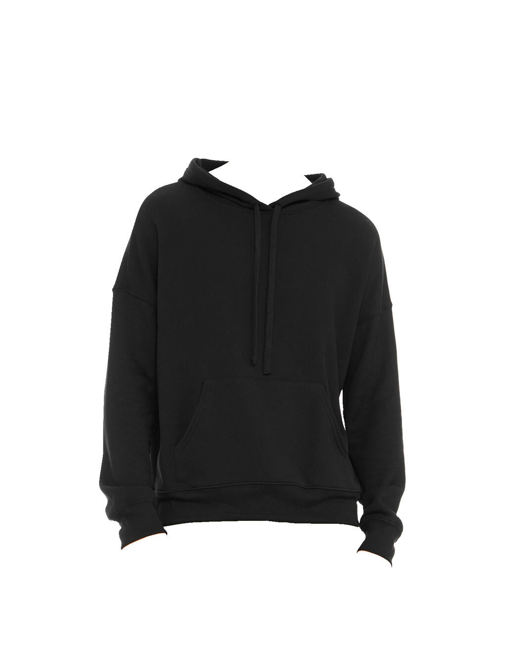 Unisex Sponge Fleece Pullover DTM Hoodie