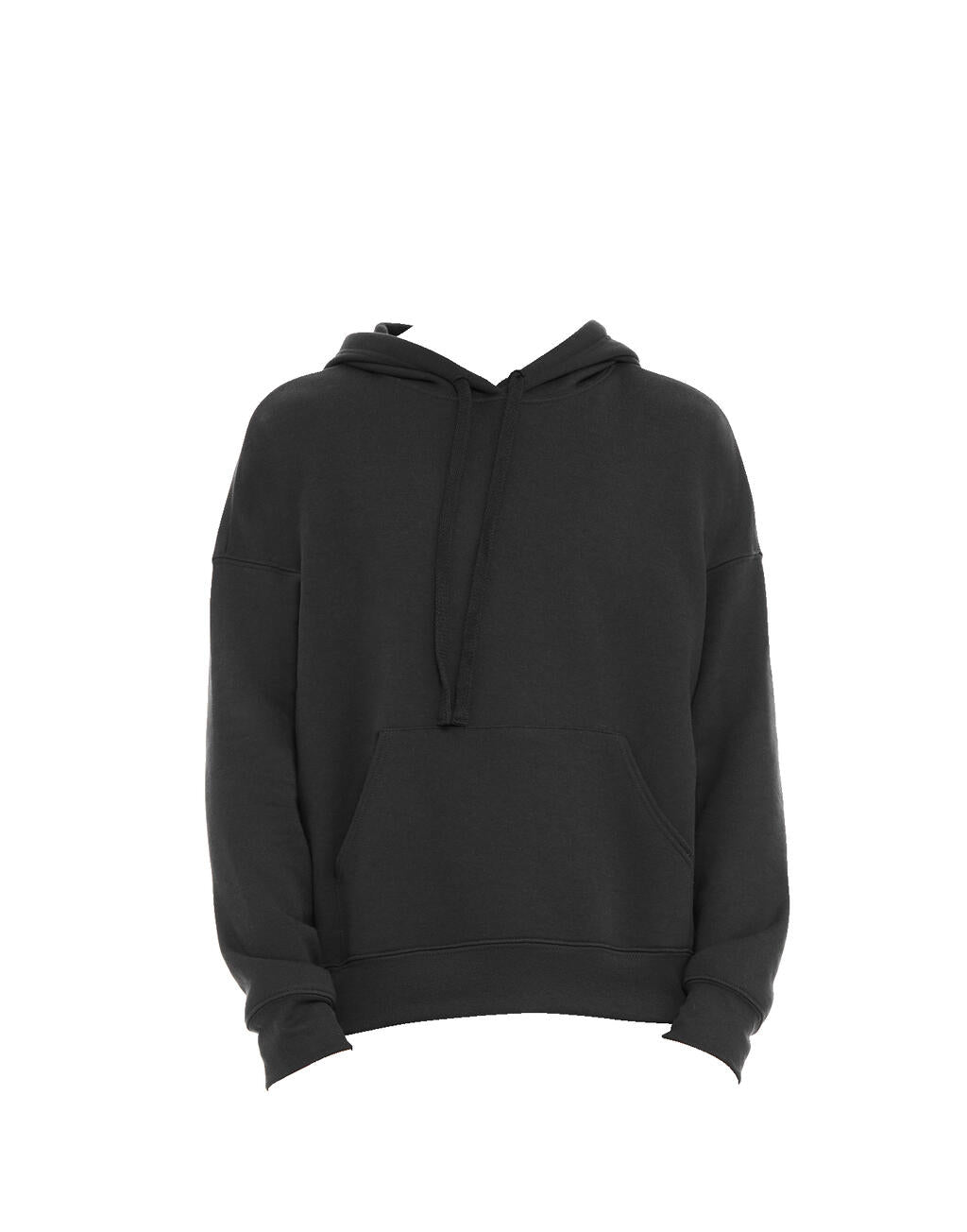 Unisex Sponge Fleece Pullover DTM Hoodie