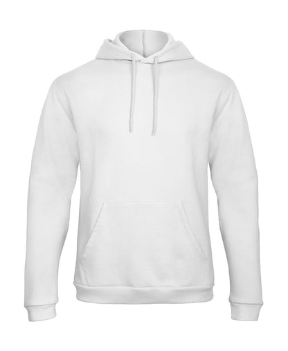 ID.203 50/50 Hooded Sweatshirt Unisex