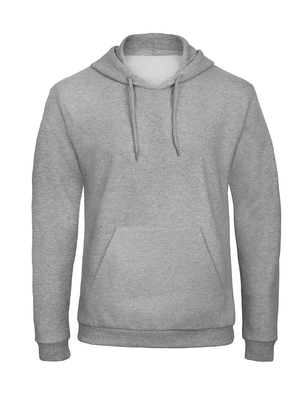 ID.203 50/50 Hooded Sweatshirt Unisex