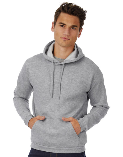 ID.203 50/50 Hooded Sweatshirt Unisex