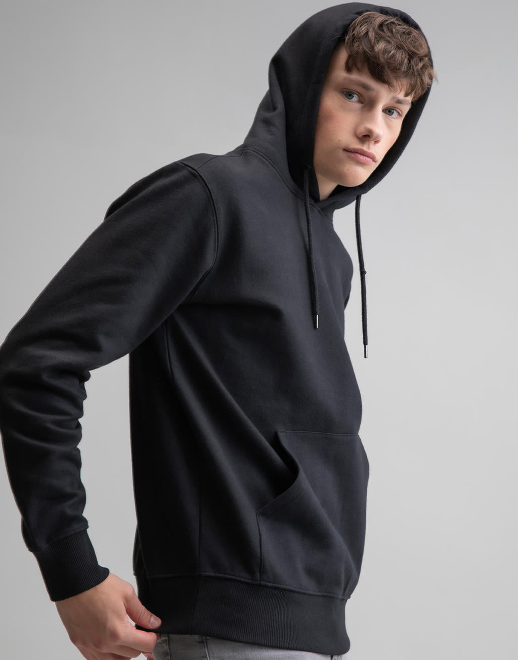 Essential Hoodie