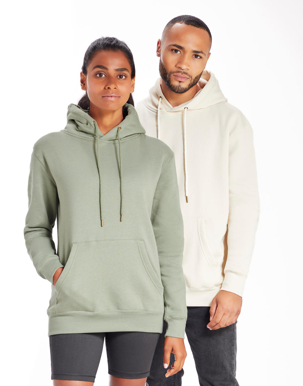 Essential Hoodie