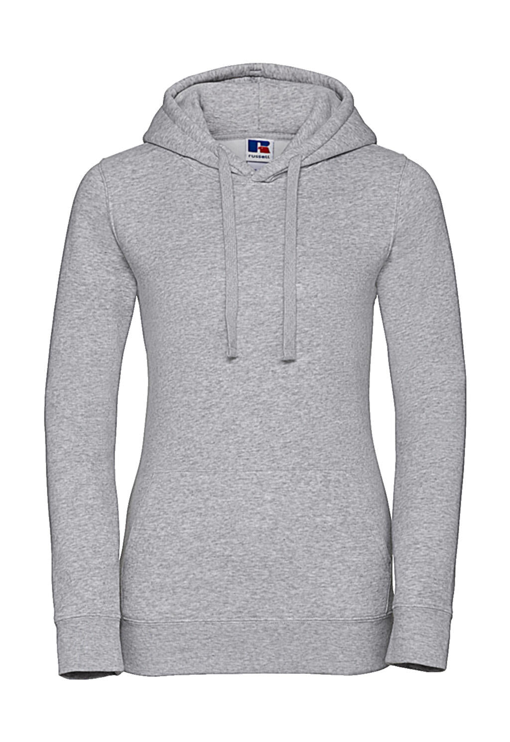 Ladies` Authentic Hooded Sweat