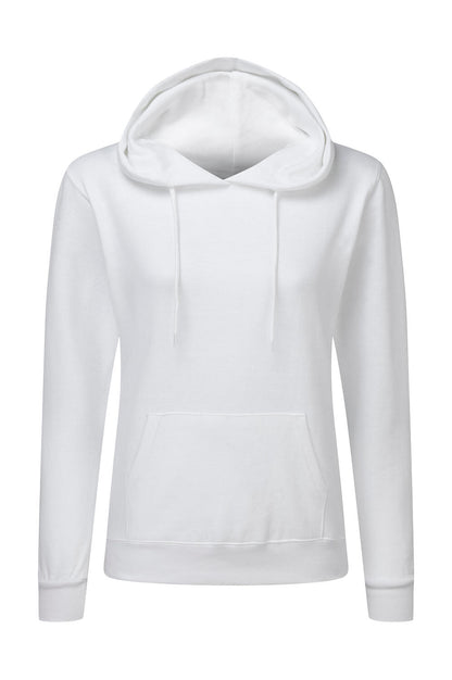 Hooded Sweatshirt Women