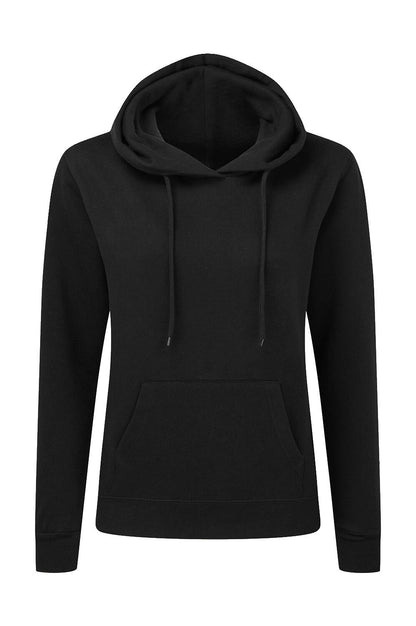 Hooded Sweatshirt Women