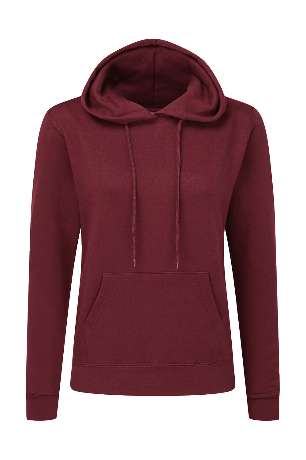 Hooded Sweatshirt Women