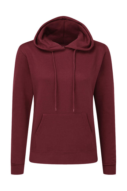 Hooded Sweatshirt Women