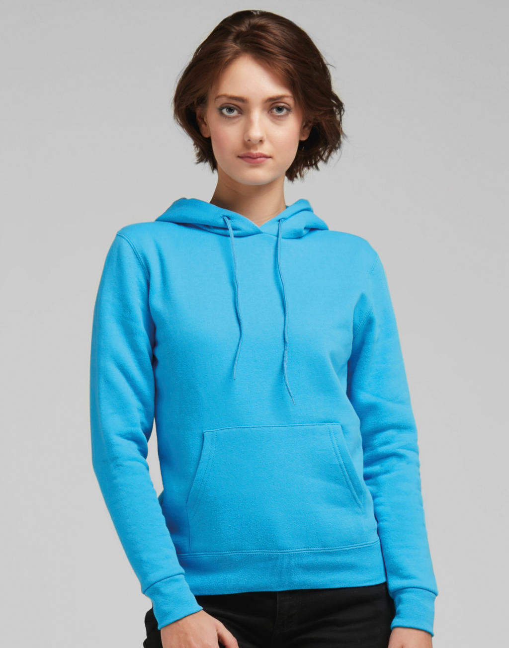 Hooded Sweatshirt Women