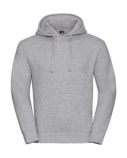 Men`s Authentic Hooded Sweat