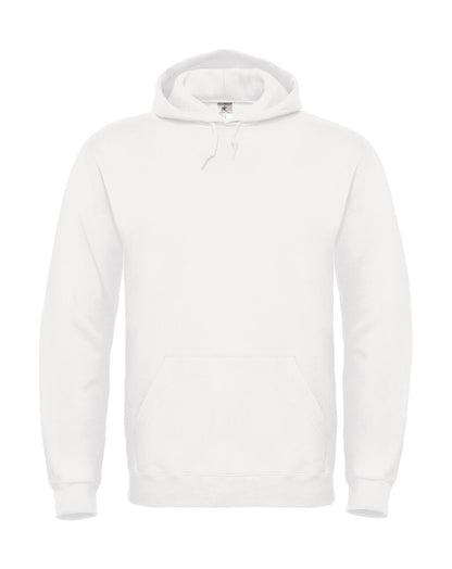 ID.003 Cotton Rich Hooded Sweatshirt