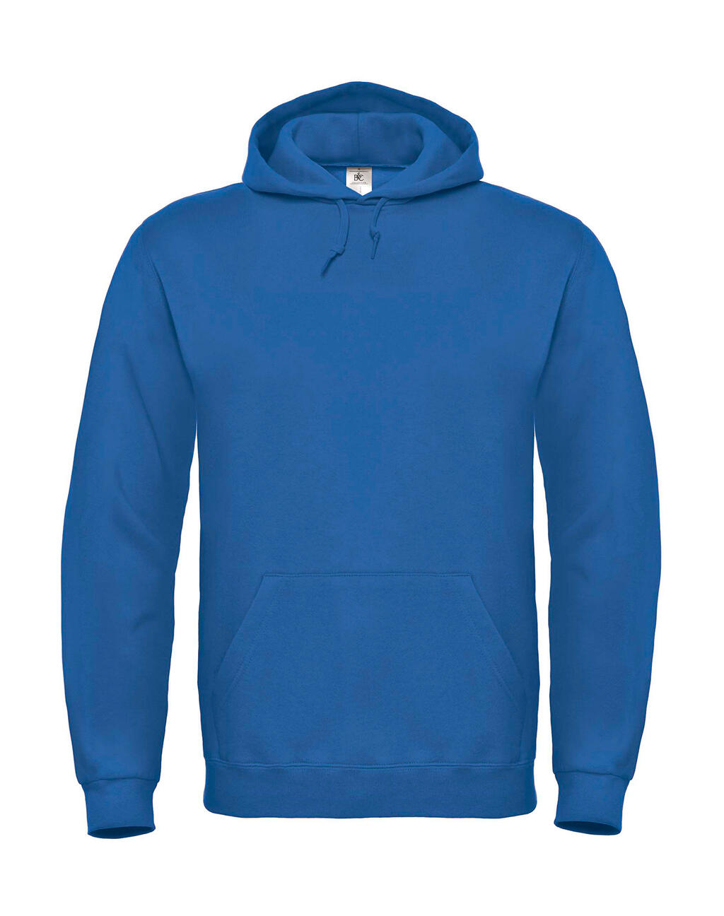 ID.003 Cotton Rich Hooded Sweatshirt