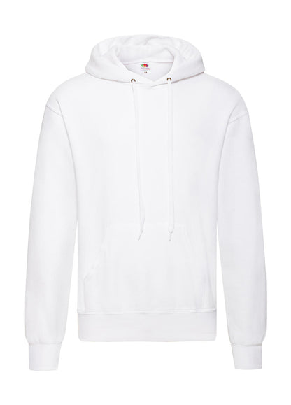 Sweat a capuche homme classique -276.01-